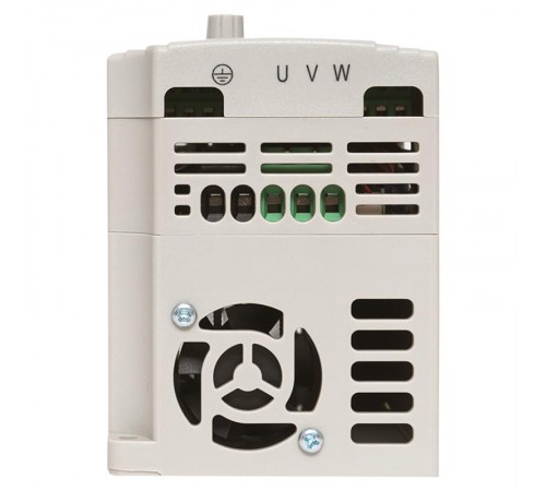 Преобразователь частоты 0,4/0,75кВт 1х230В VECTOR-100 EKF PROxima  VT100-0R4-1B  EKF