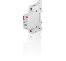 Устройство защиты от импульсных перенапряжений (УЗИП) OVR T2 40-275s P TS QS2CTB815704R0000 ABB