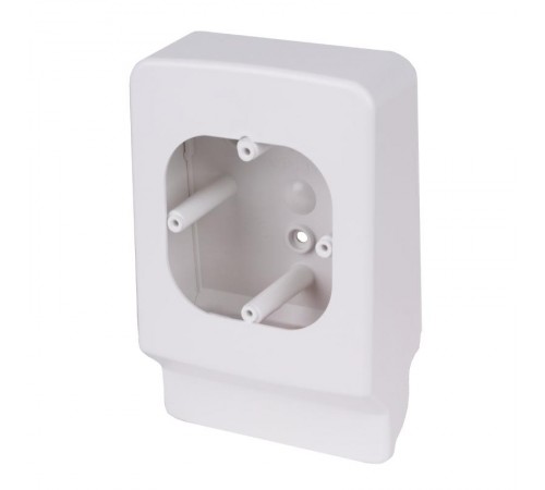 Коробка ЭУИ для кабельных каналов PNLP 35 2Z (HB) (Цвет Белый)  PNLP 35 2Z_HB  Kopos