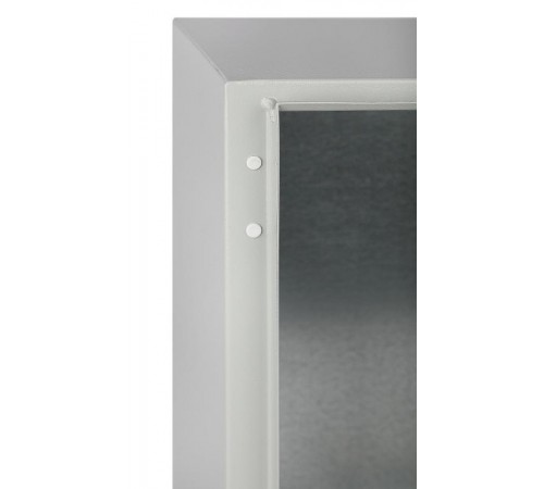 Корпус металлический  OPTIMA ЩМП-50.40.22 (500х400х220) IP54 У2 серый   Б0061600  ЭРА