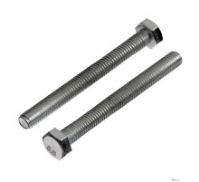 Болт DIN 933 20х100 (15кг) - накл.  133479  Tech-KREP