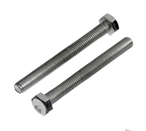 Болт DIN 933 20х100 (15кг) - накл.  133479  Tech-KREP