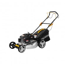 Газонокосилка бензиновая KR-510SP самоходная, 200см3, 51см  KR-16-1232  Kranz