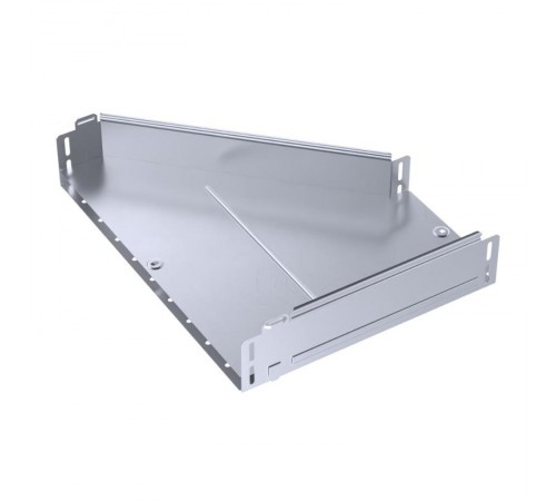 Переходник правый Стандарт INOX (AISI 316) 500х200х100  PR16.5818  Промрукав