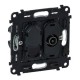 Valena Мех IN'MATIC Розетка TV "звезда"+ RJ45 Кат.6 UTP  753055  Legrand