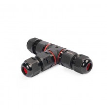 Коннектор кабельный FFC-31/3Р-IP68 89668  Fortisflex