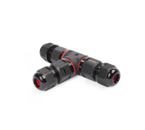 Коннектор кабельный FFC-31/3Р-IP68 89668  Fortisflex