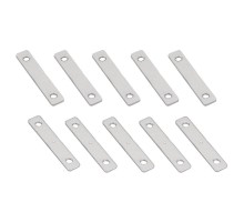 Соединитель SL-ARC-LINE-180 SILVER (Линия-линия)  026586  Arlight