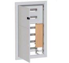 Щит этажный без окон и без слабот. отс. (1000х650х160) EKF PROxima  mb29-v-bor  EKF