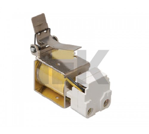 Расцепитель мин. напряжения РМ-125/160  ( РМ-32/33 )   SVA10D-RM  IEK