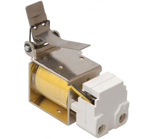 Расцепитель мин. напряжения РМ-125/160  ( РМ-32/33 )   SVA10D-RM  IEK