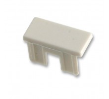 Блок маркировок для розеток 95.83.3, 95.85.3  095803  Finder