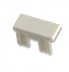 Блок маркировок для розеток 95.83.3, 95.85.3  095803  Finder