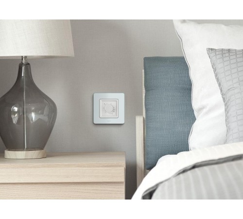 Inspiria Мятный Рамка 1-ая  673935  Legrand