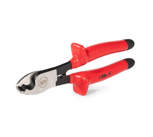 Ножницы кабельные диэлектрические НКи-12 серия ЭКСПЕРТ  101856  КВТ