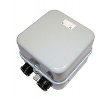 Контактор э/м ПМ12-063111 У2 В, 24В  060111221ВВ024000000  Электротехник