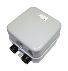 Контактор э/м ПМ12-063111 У2 В, 110В  060111221ВВ110000000  Электротехник