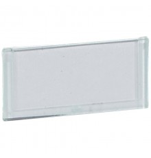 Держатель этикеток Mosaic. плоский  079152  Legrand