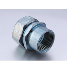 Муфта соединительная резьбовая "труба-металлорукав" СТМ(Р)-75(3")  61416  Fortisflex