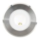 Светильник LTD-GROUND-TILT-R80-9W Warm3000 (SL, 60 deg, 230V)  024950  Arlight