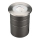 Светильник LTD-GROUND-TILT-R80-9W Warm3000 (SL, 60 deg, 230V)  024950  Arlight