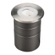 Светильник LTD-GROUND-TILT-R80-9W Warm3000 (SL, 60 deg, 230V)  024950  Arlight