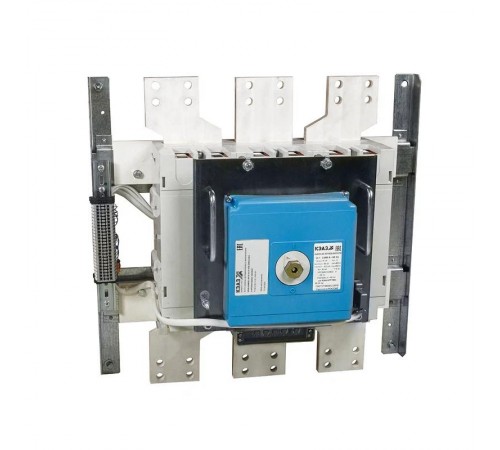 Блок замены автоматического выключателя-АВМ20С-ВА55-43-331830-2000А-690AC-НР230AC/220DC-ПЭ230AC 290943  КЭАЗ