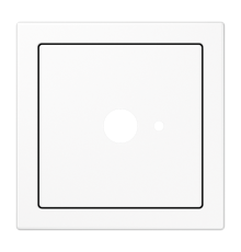 накладка для VarioLine                   LS927.060WW Jung