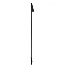 Светильник LGD-CONO-BOLL-H1500-7W Warm3000 (DG, 36 deg, 230V) (Arlight, IP65 Металл, 3 года)  037521  Arlight