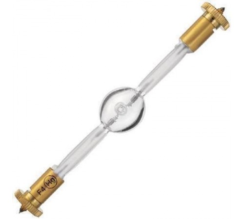 Лампа архитектурная/сценическая MSR Gold 1510 SA/1 DE  928410005115  PHILIPS