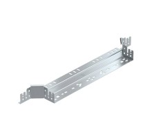 Т-образное/крестовое соединение 60x500 (RAAM 650 FS)  6041240  OBO Bettermann