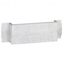 Пластина XL3 800/4000 - для 1 DPX-IS 630 - 24 модуля  020607  Legrand
