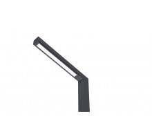 Светильник L-park STICK 1/60/Ш9/740/01/P1-F1/220AC IP65 ГО PS60-1614-1115-1740  LEDEL