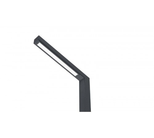 Светильник L-park STICK 1/60/Ш9/740/01/P1-F1/220AC IP65 ГО PS60-1614-1115-1740  LEDEL