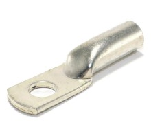 Наконечник медный луженый (ТМЛ) 6-6-4 (100 шт/уп)  PR08.28598  Промрукав