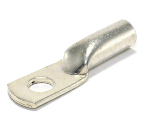 Наконечник медный луженый (ТМЛ) 6-6-4 (100 шт/уп)  PR08.28598  Промрукав