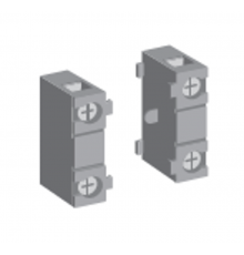 Дополнительный полюс OTPL80FP (с задержкой) для рубильников OT63..80F3  C1SCA105452R1001  ABB