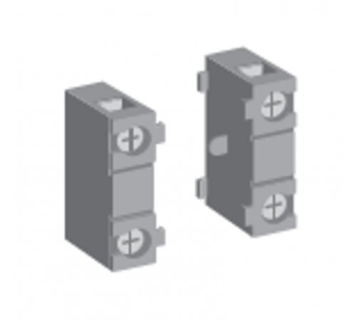 Дополнительный полюс OTPL80FP (с задержкой) для рубильников OT63..80F3  C1SCA105452R1001  ABB