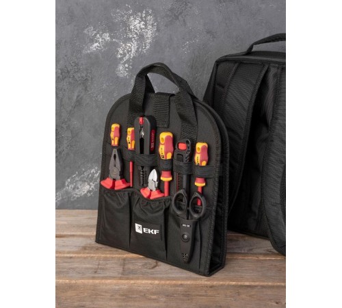 Вкладыш универсальный С-10 EKF Professional  C-10  EKF