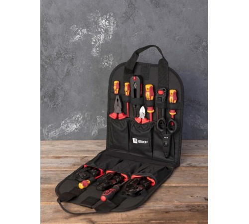 Вкладыш универсальный С-10 EKF Professional  C-10  EKF