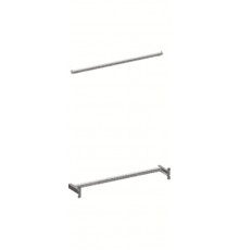 Комплект для установки стандарт. панелей  RNF1  ABB