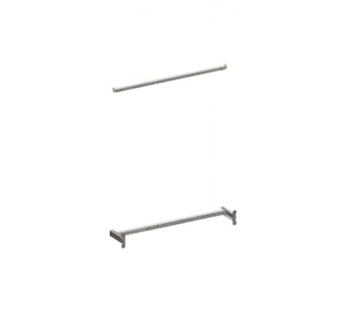 Комплект для установки стандарт. панелей  RNF1  ABB