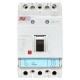 Выключатель автоматический AV POWER-1/3 80А 35kA TR  mccb-13-80-TR-av  EKF