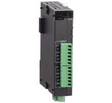 ПЛК S. 2AI/2AO серии ONI  PLC-S-EXA-0202  ONI