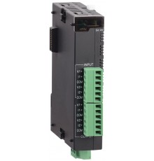 ПЛК S. 2AI/2AO серии ONI  PLC-S-EXA-0202  ONI