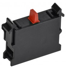 Дополнительный контакт 1NC MASTER  MI-DK60-2  IEK