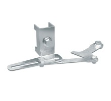 Ограничитель угла открытия двери сборных шкафов Conchiglia, 90 градусов  CN5A31  DKC