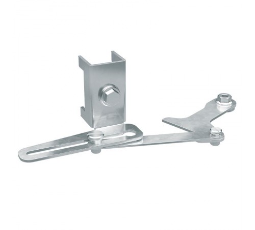 Ограничитель угла открытия двери сборных шкафов Conchiglia, 90 градусов  CN5A31  DKC