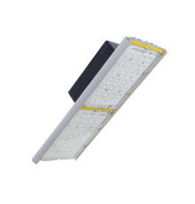 Светильник светодиодный взрывозащищенный Unit DC Ex 110/11500 Ш 11500лм 110Вт 3000K IP66 70Ra Кп<1 лира DUDCEx120Sh-3K-L  Diora