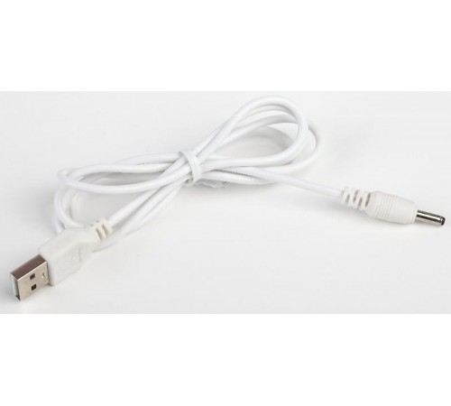 Светильник настольный NLED-491-1W-W белый  Б0043093  ЭРА